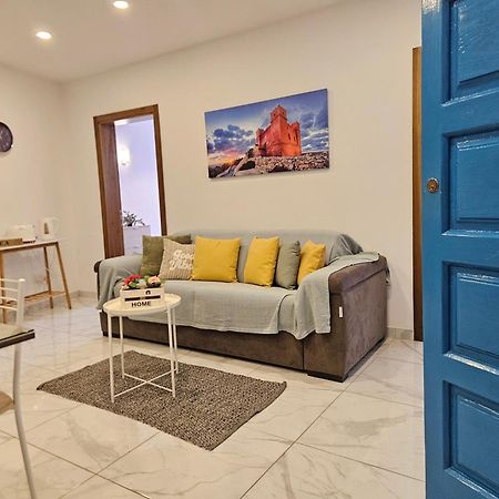 Pepprina Lejlighed San Pawl il-Baħar Eksteriør billede