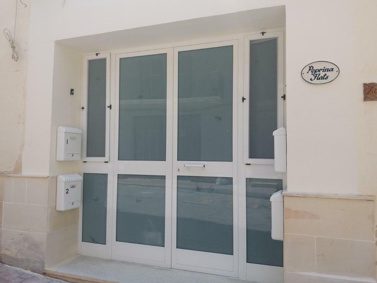 Pepprina Lejlighed San Pawl il-Baħar Eksteriør billede